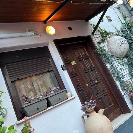 Ferienwohnung L' Anfora Locazione Turistica Terni Exterior foto