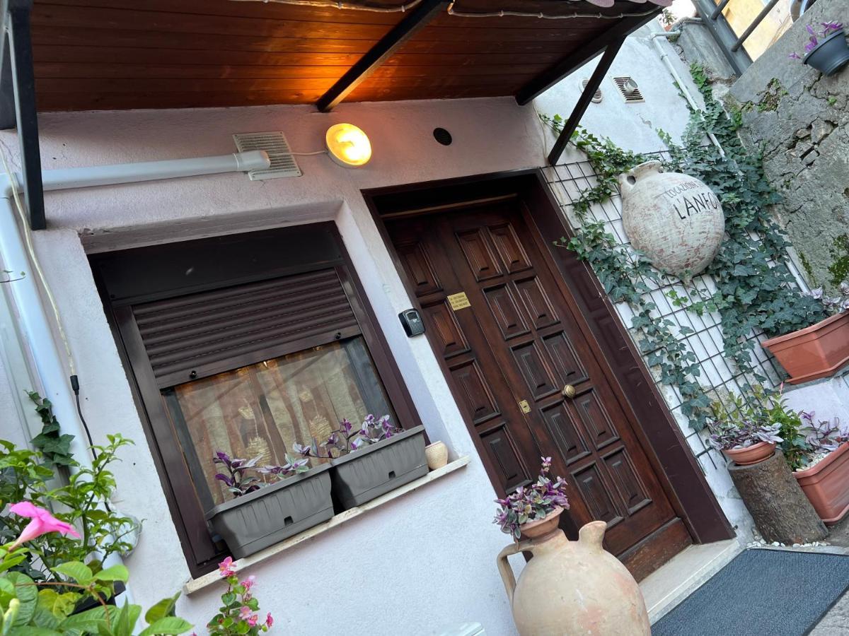 Ferienwohnung L' Anfora Locazione Turistica Terni Exterior foto