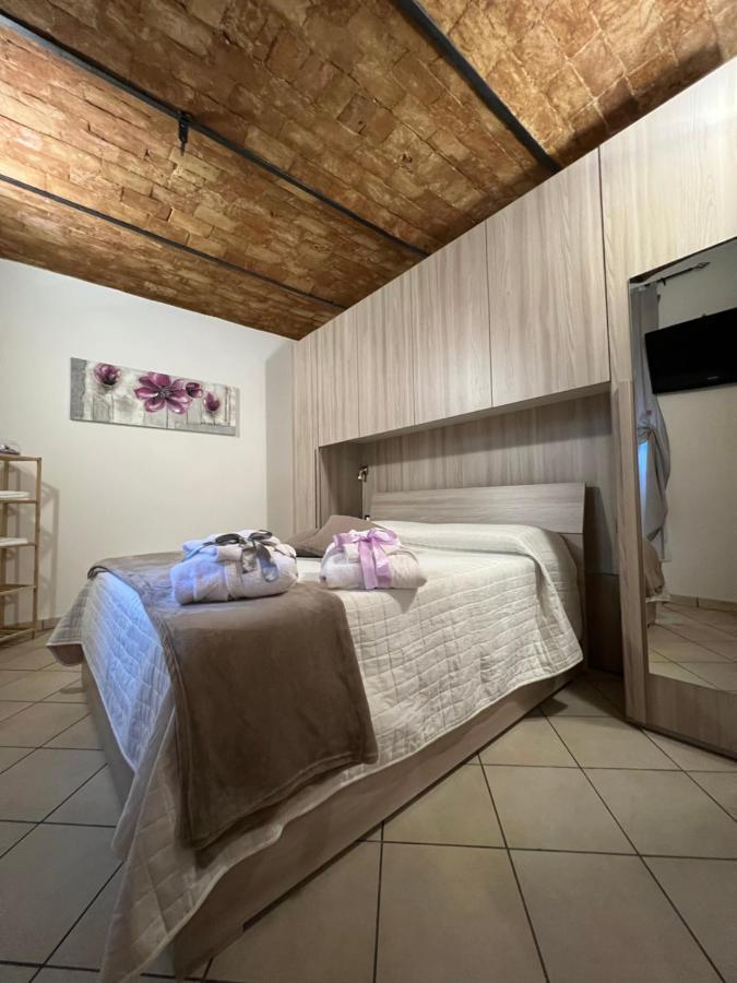 Ferienwohnung L' Anfora Locazione Turistica Terni Exterior foto