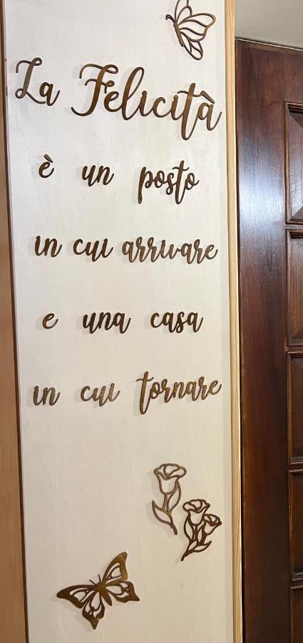 Ferienwohnung L' Anfora Locazione Turistica Terni Exterior foto