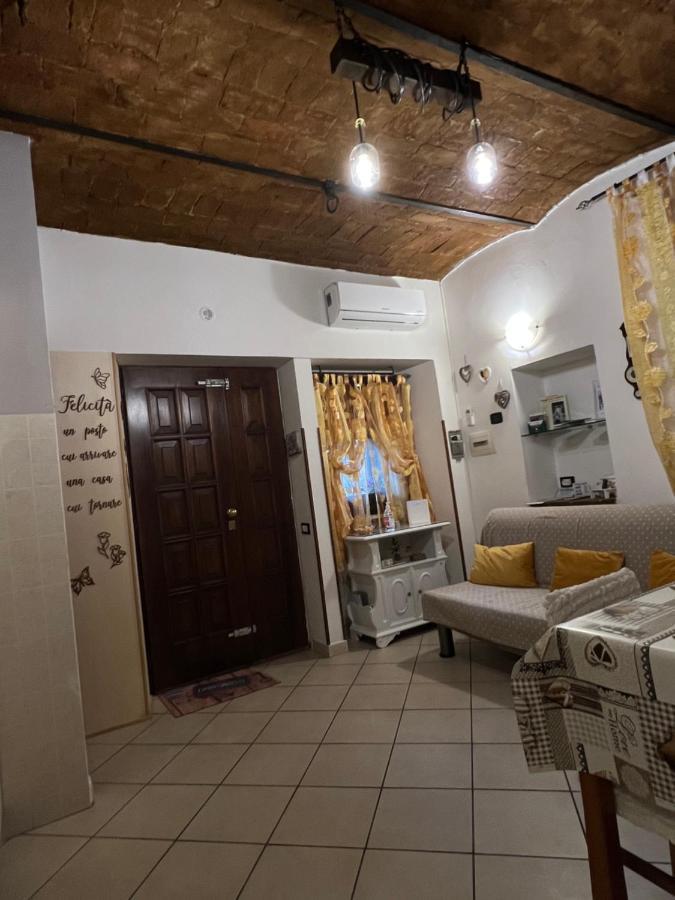 Ferienwohnung L' Anfora Locazione Turistica Terni Exterior foto