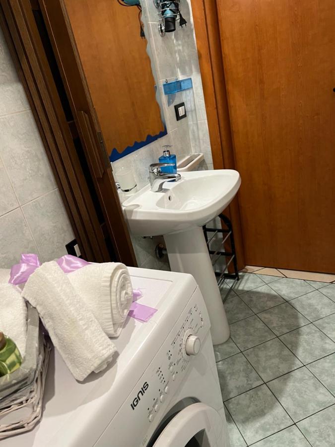 Ferienwohnung L' Anfora Locazione Turistica Terni Exterior foto
