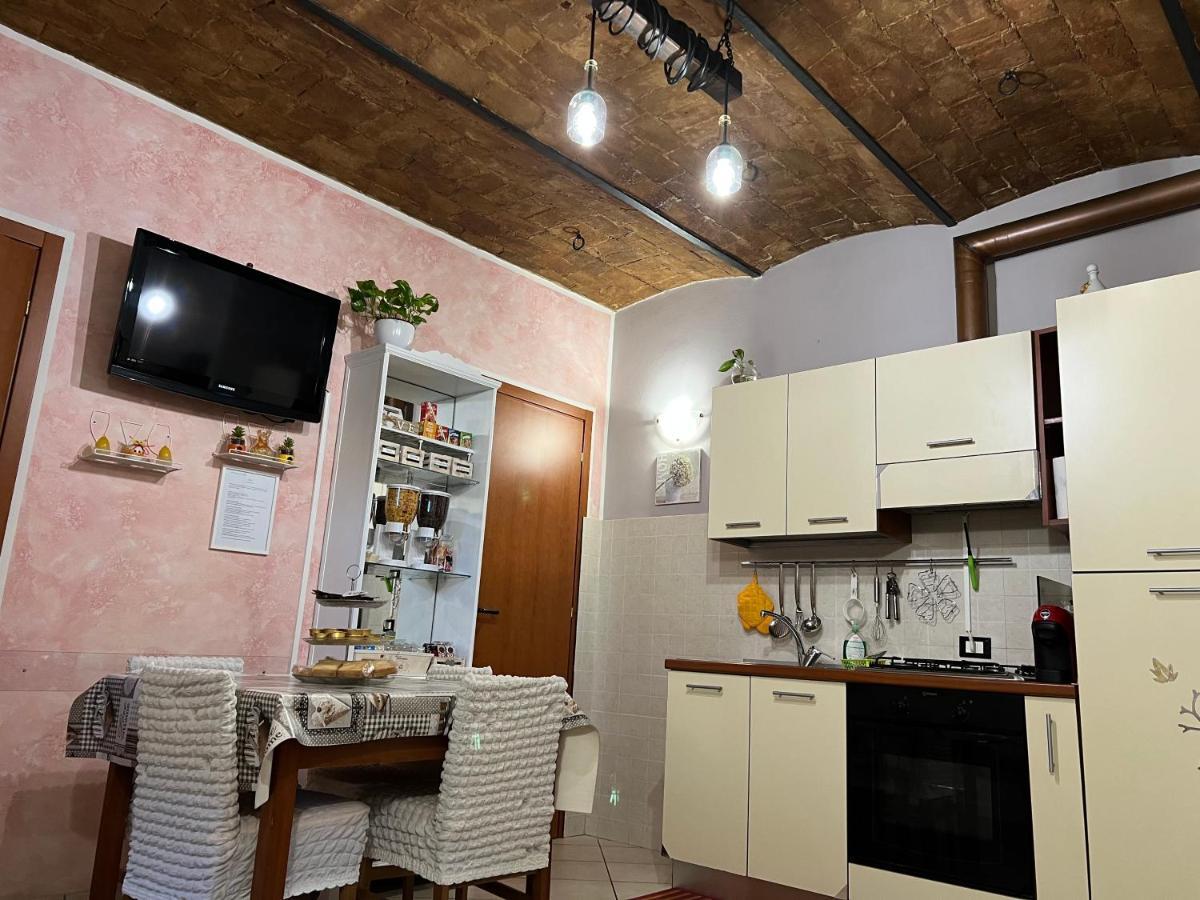 Ferienwohnung L' Anfora Locazione Turistica Terni Exterior foto