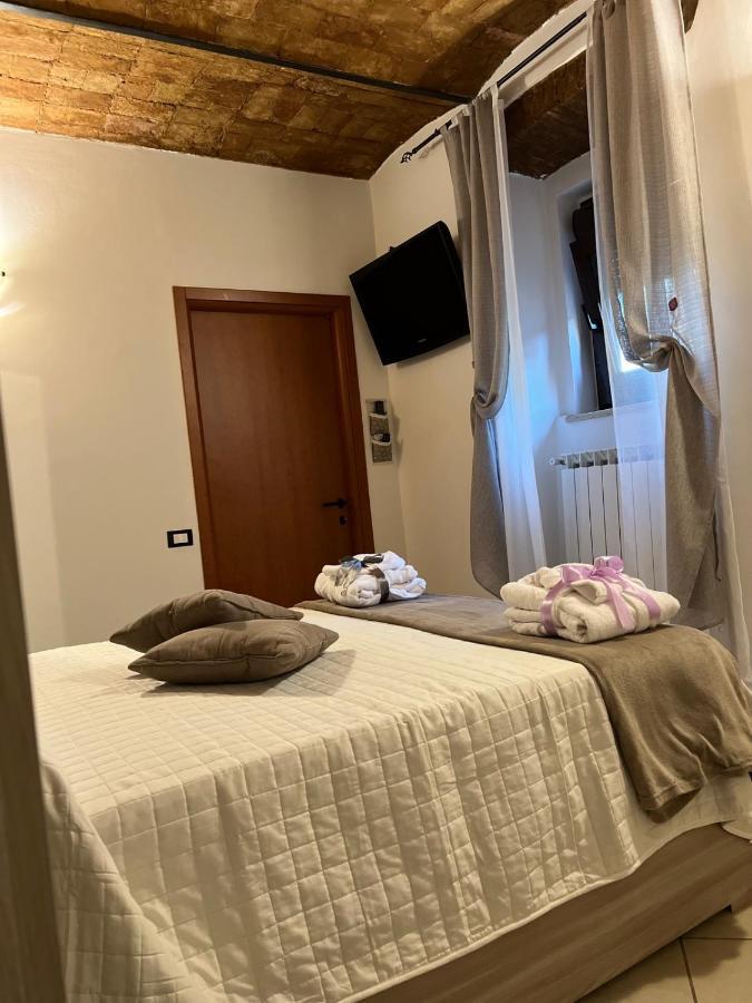 Ferienwohnung L' Anfora Locazione Turistica Terni Exterior foto