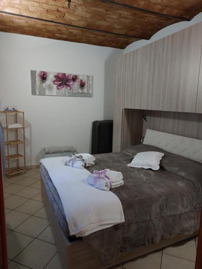 Ferienwohnung L' Anfora Locazione Turistica Terni Exterior foto