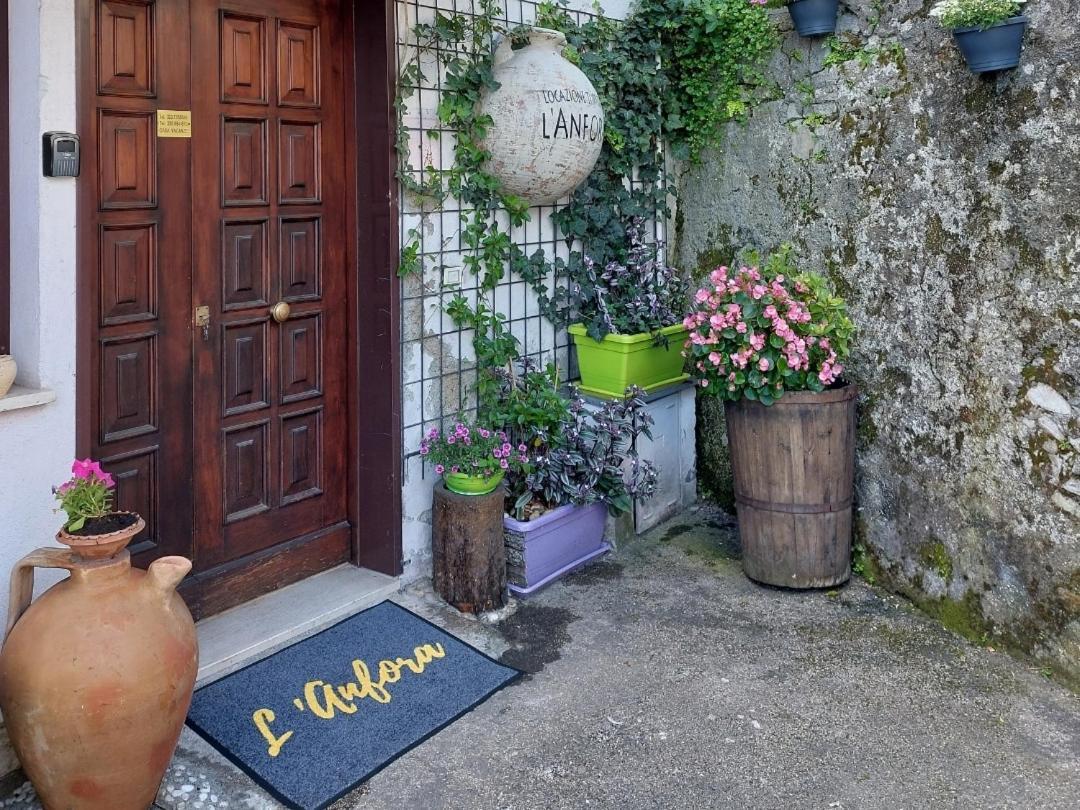 Ferienwohnung L' Anfora Locazione Turistica Terni Exterior foto
